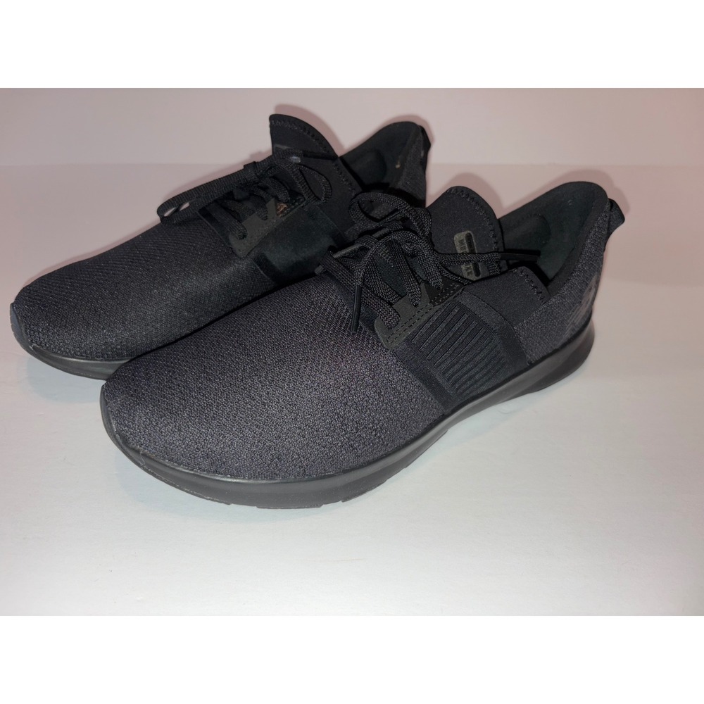 New Balance DynaSoft Nergize V3 SR Training Shoes Sneakers Womens Black 9.5